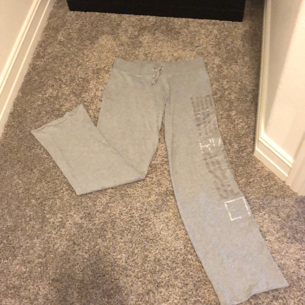 Victoria’s Secret Sweatpants